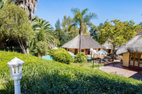 Shumba Valley Lodge